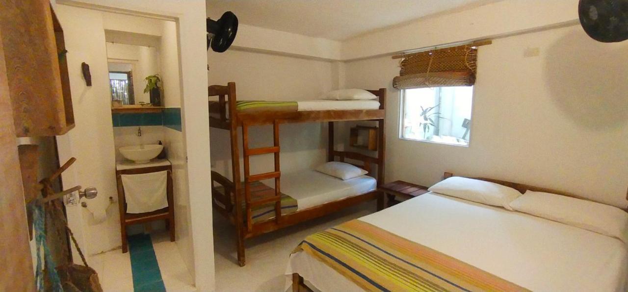 Quatro Palos Rincón Kamer foto