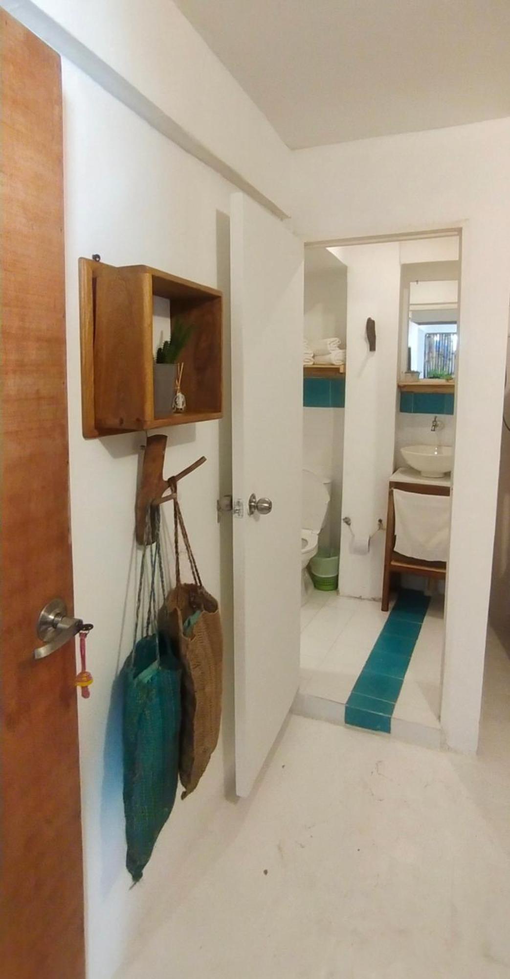 Quatro Palos Rincón Kamer foto